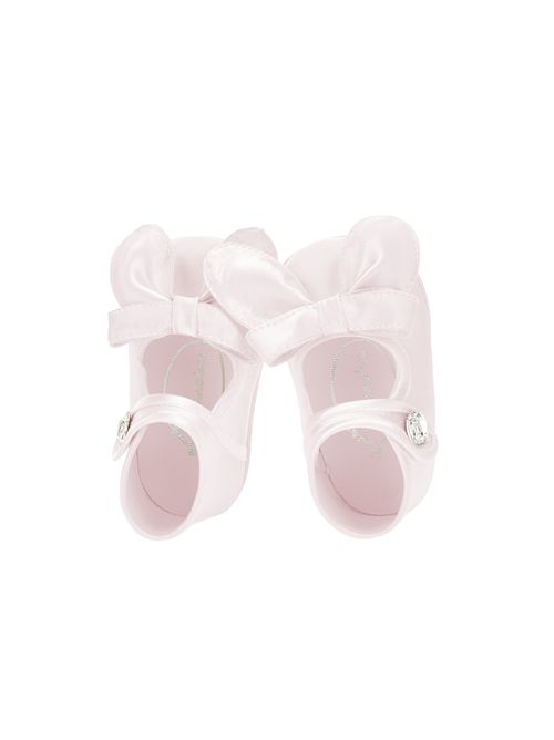 Ballerina, neonata, con fiocco. MONNALISA | 73H002 81300091